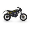moto motor 1 m1 classic scrambler 250