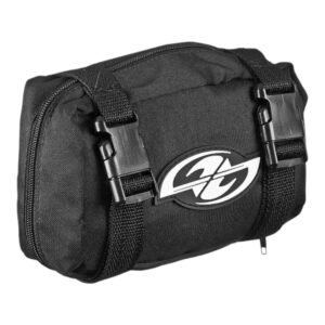 bolso de herramientas protork negro