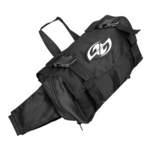 bolso de herramientas protork negro