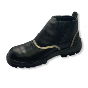bota cbe para moto calbras negra protork