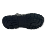 bota cbe para moto calbras negra protork