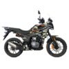 moto ranger rally 300 4v
