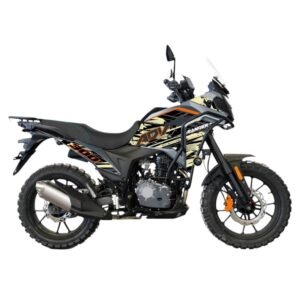 moto ranger rally 300 4v