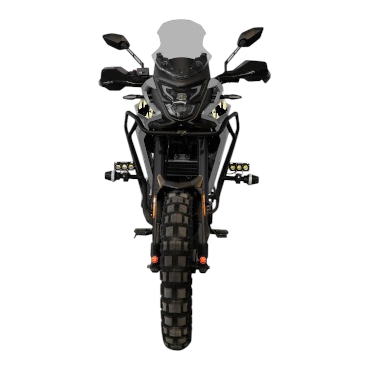 moto ranger rally 300 4v