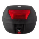 baul smart box 28lt negro protork