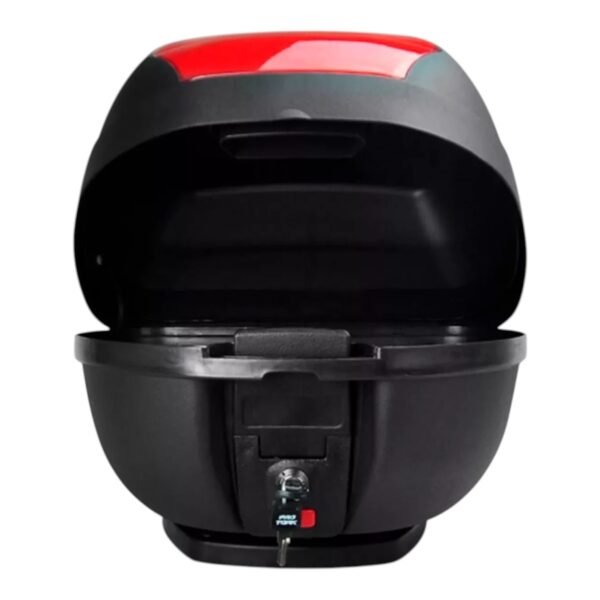 baul smart box 28lt negro protork