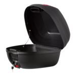 baul smart box 28lt negro protork