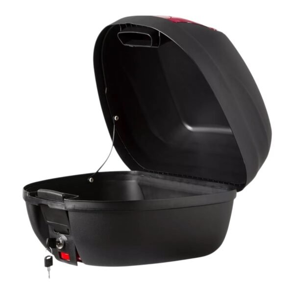 baul smart box 28lt negro protork