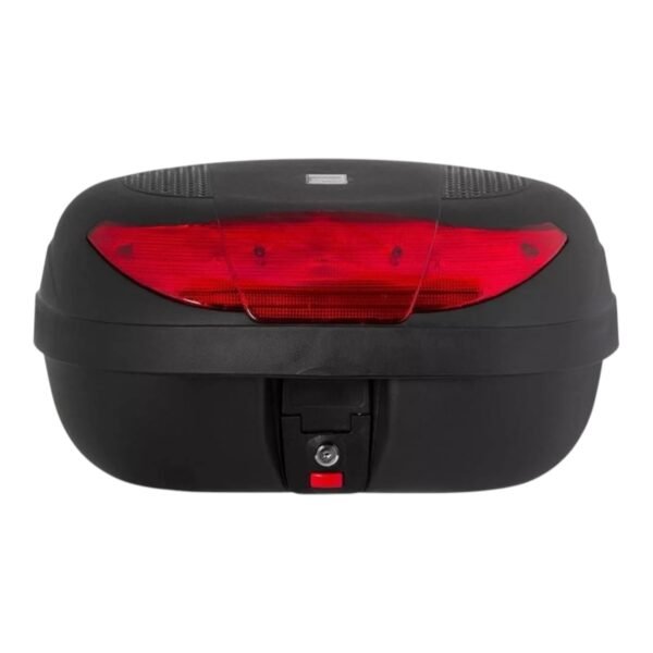 baúl smart box 45lt negro protork