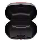 baúl smart box 45lt negro protork