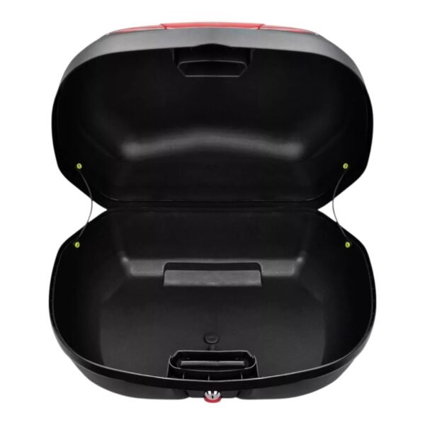 baúl smart box 45lt negro protork