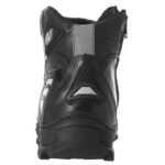 bota para moto combat street negra protork