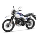 moto hero xpulse 200 4v