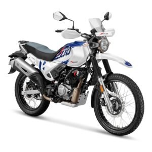 moto hero xpulse 200 4v