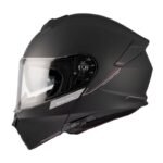 casco mt fu935sv genesis sv solido matte black 2