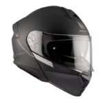 casco mt fu935sv genesis sv solido matte black 3