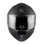 casco mt fu935sv genesis sv solido matte black 4