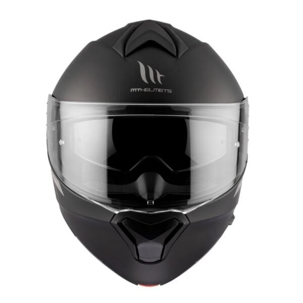 casco mt fu935sv genesis sv solido matte black 4