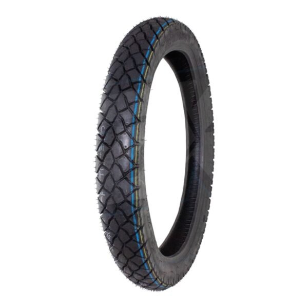llanta dk 2.75 18 p6214 tl 6pr