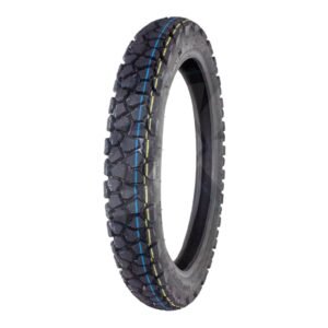 Inicio llanta dk 3.00 17 p6161 tl 6pr