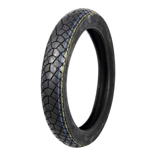 llanta dk 90:90 17 p6052 tl