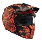 mt streetfighter hellish black red 5