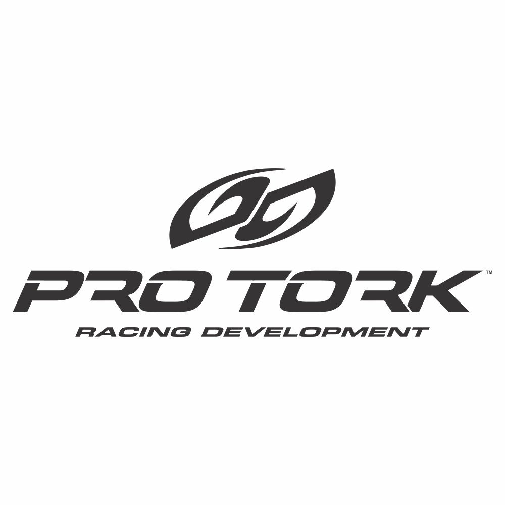 Home logo protork