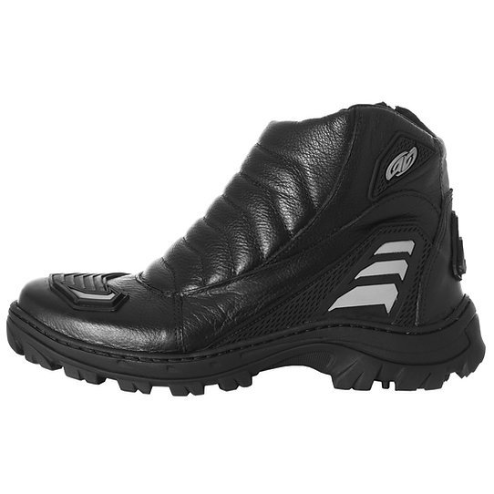 Botas Combat Street Pro Tork - Image 5