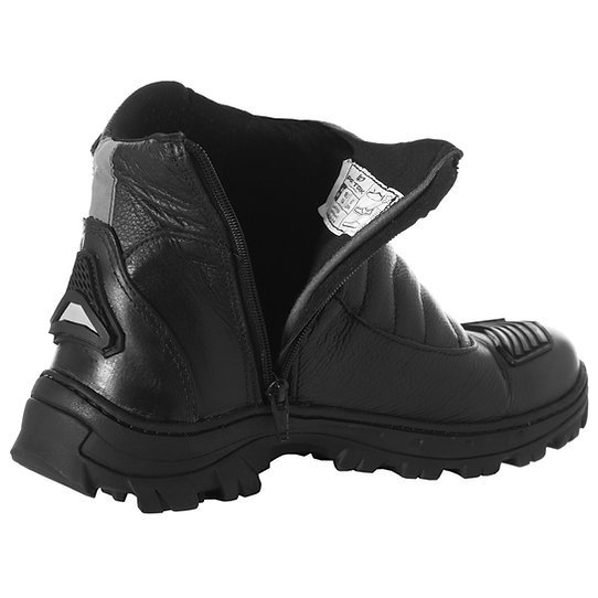 Botas Combat Street Pro Tork - Image 3