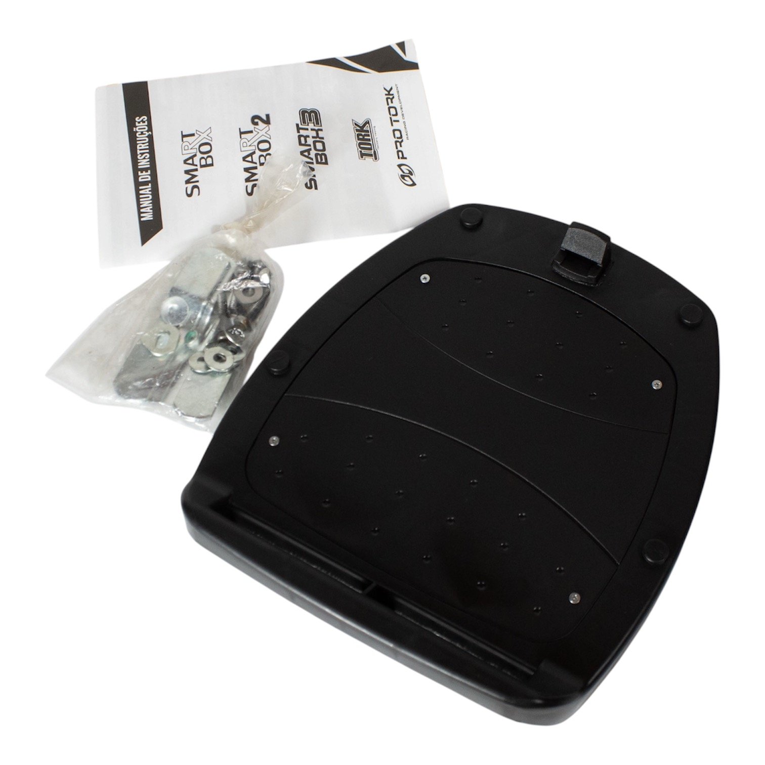 Baúl Pro Tork Smart Box 28L - Image 7