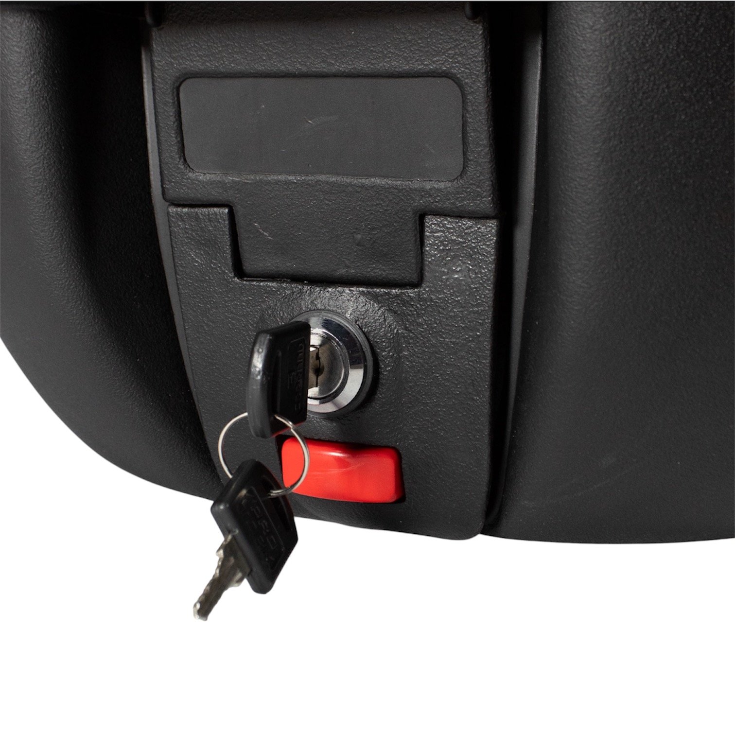 Baúl Pro Tork Smart Box 28L - Image 6