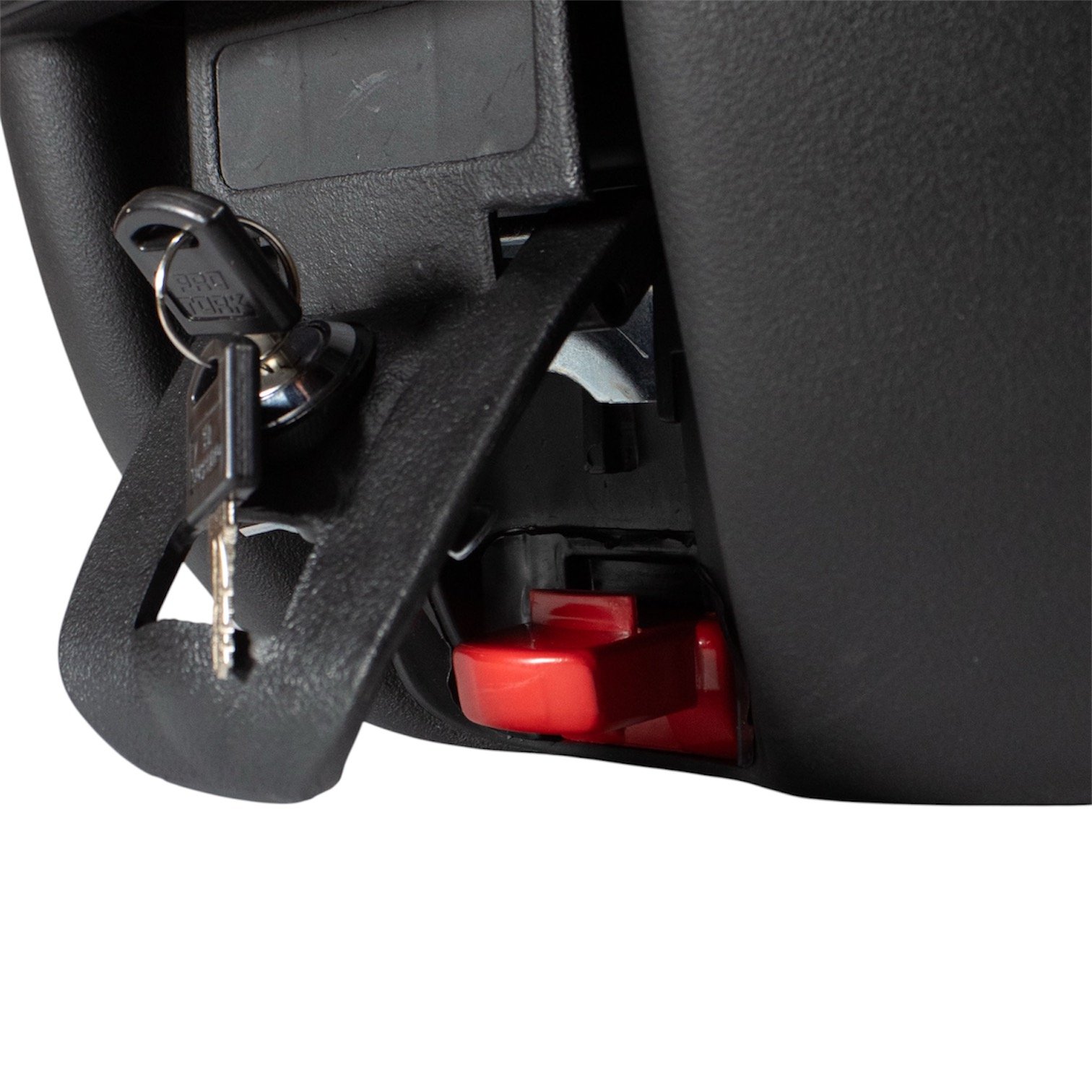 Baúl Pro Tork Smart Box 28L - Image 5